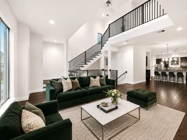 2706 Leeland St, Houston, TX 77003