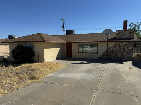 661 Federal St, Henderson, NV 89015