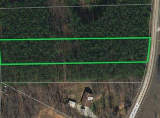 2 Cub Creek Rd LOT 2, Appomattox, VA 24522