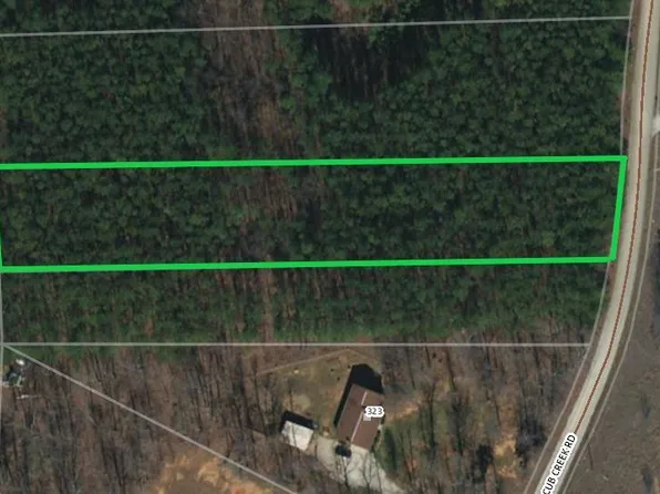 2 Cub Creek Rd Lot 2, Appomattox, VA 24522