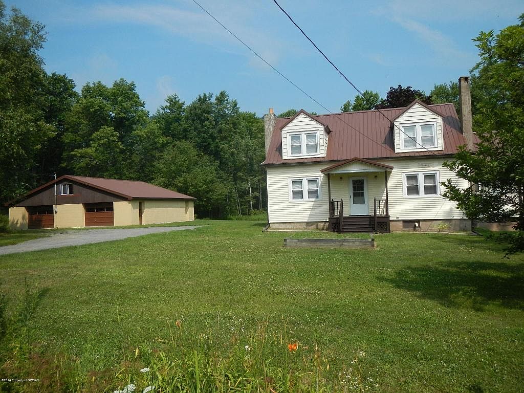 410 Mooretown Rd, Sweet Valley, PA 18656 Zillow