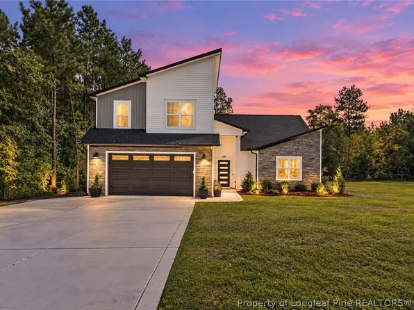 268 Solomon Dr, Cameron, NC 28326