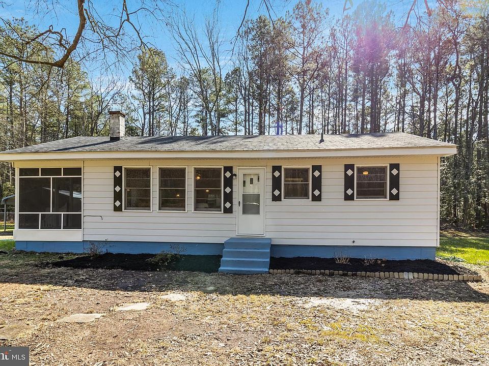 38625 Van Ward Rd, Abell, MD 20606 Zillow