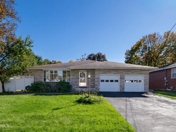 30 Tryon Court, Albany, NY 12203