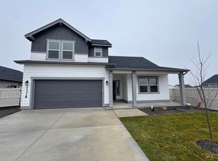 11318 Bluefield Drive Block LOT 32-4, Caldwell, ID 83605