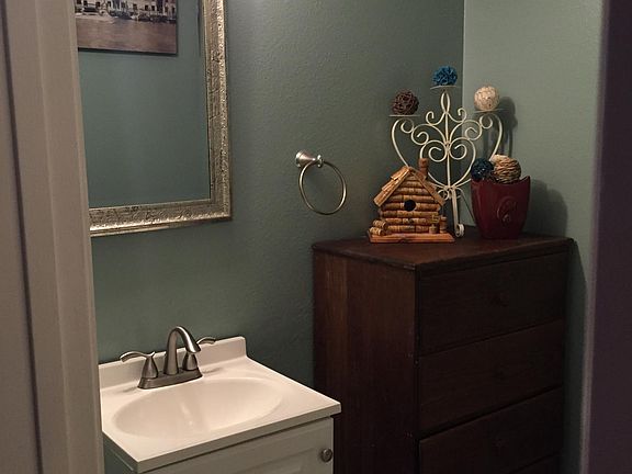 Downstairs Bathroom
