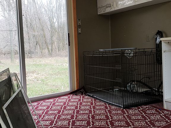 Laundry Room/ mud room