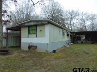 324 Pecos St, Bullard, TX 75757