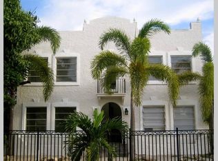 1661 SW 13th St APT 3, Miami, FL 33145