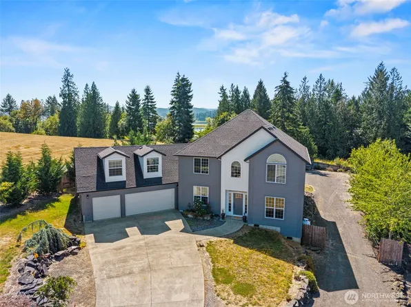 106 Silver Shores Drive, Silverlake, WA 98645