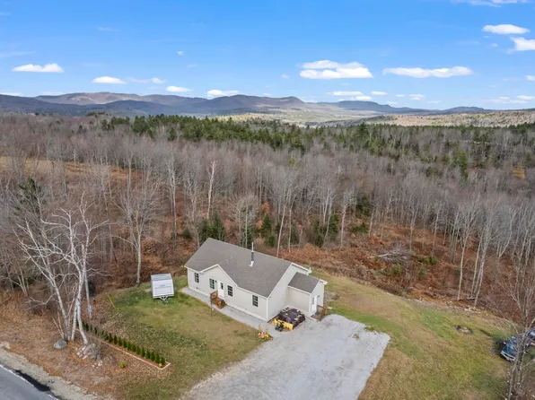 147 High Street, West Paris, ME 04289