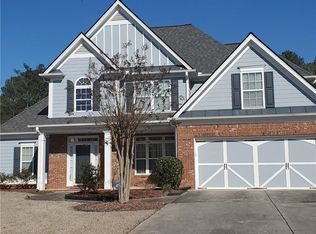 229 Heathrow Dr, Powder Springs, GA 30141