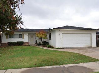 3886 E Donner Ave, Fresno, CA 93726