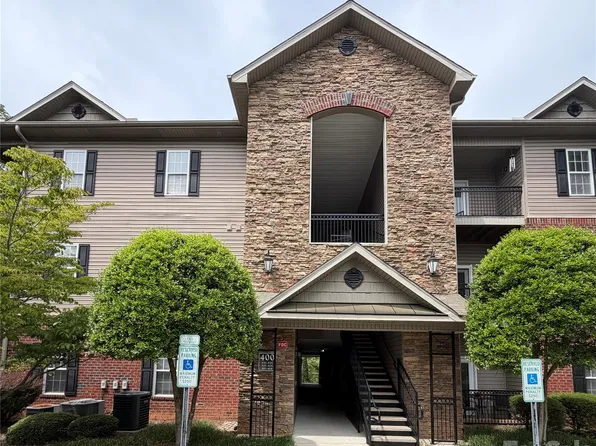 413 Appeldoorn Cir #413, Asheville, NC 28803