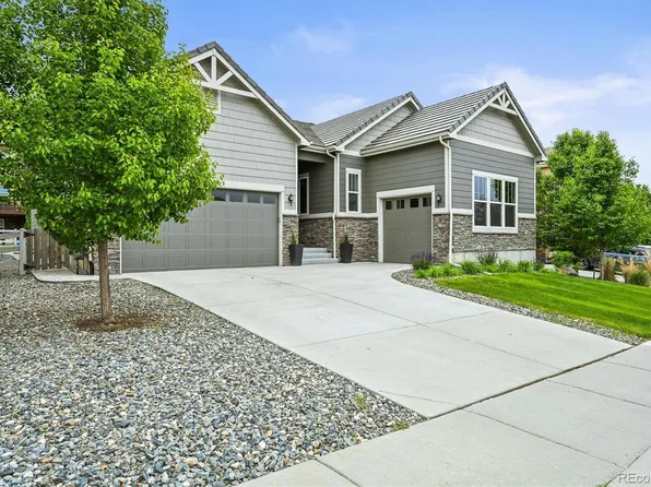 16256 Ute Peak Way, Broomfield, CO 80023