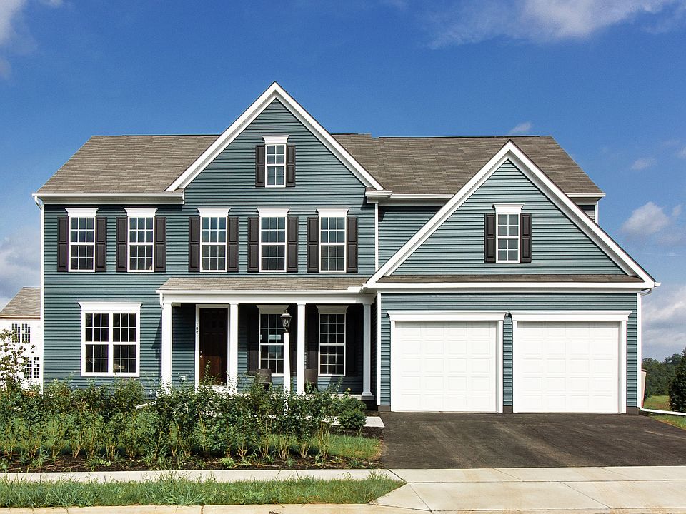 Traditional Elevation