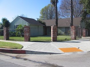 6723 Cantaloupe Ave, Van Nuys, CA 91405
