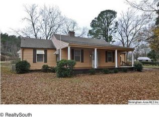 6019 Pleasant Hill Rd, Bessemer, AL 35022