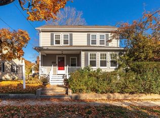 107 Sylvester Ave, Winchester, MA 01890