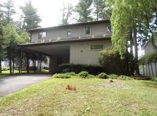 114 E Fork Rd, Saylorsburg, PA 18353
