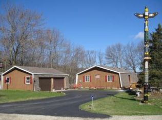 N2821 State Rd 44, Markesan, WI 53946