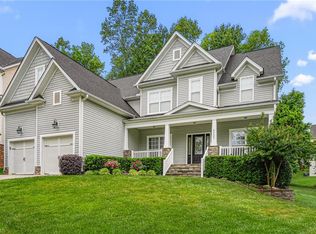 4007 Cullen Ct, Burlington, NC 27215