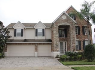 2957 Summer Swan Dr, Orlando, FL 32825