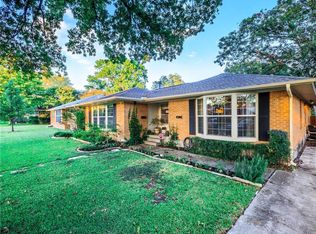 9306 Ferndale Rd, Dallas, TX 75238