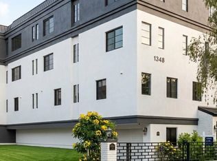 1348 S Burnside Ave #3, Los Angeles, CA 90019