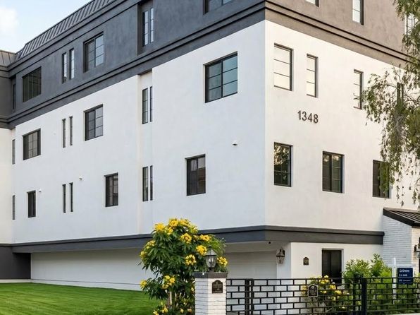 1348 S Burnside Ave #1
