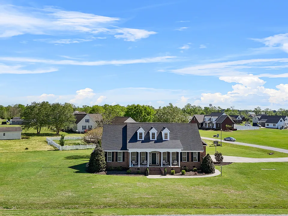 103 Arabian Cir