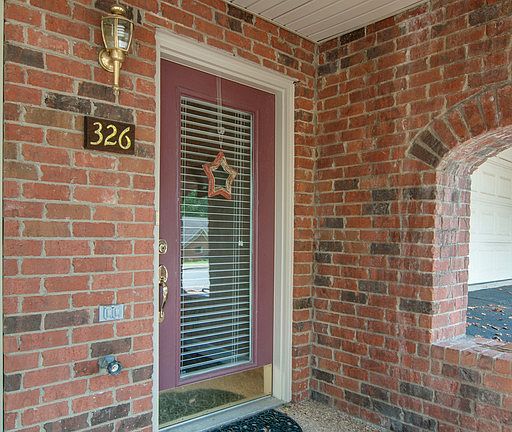 3rd image of 326 Riverstone Blvd #326