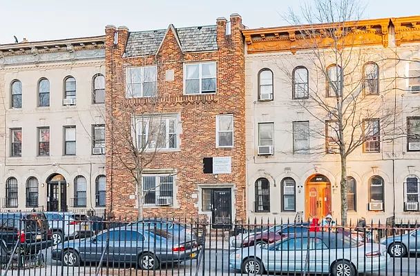 1st image of 284 Suydam St #1