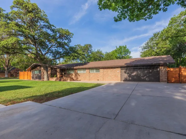 3804 Fleetwood Dr, Amarillo, TX 79109