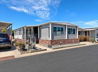 10771 Black Mountain Rd SPC 5, San Diego, CA 92126
