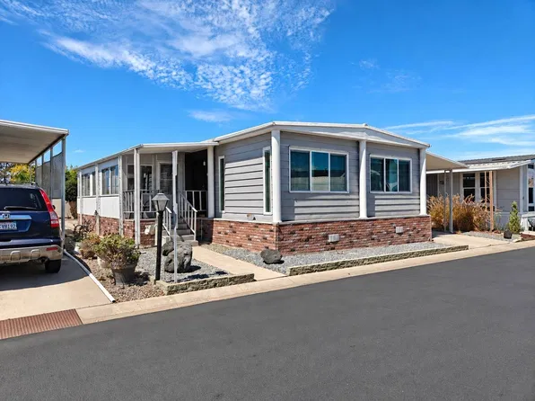 10771 Black Mountain Rd Spc 5, San Diego, CA 92126
