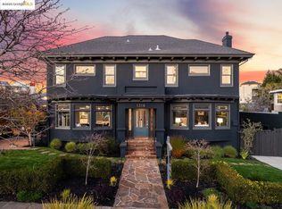 1314 Hampel St, Oakland, CA