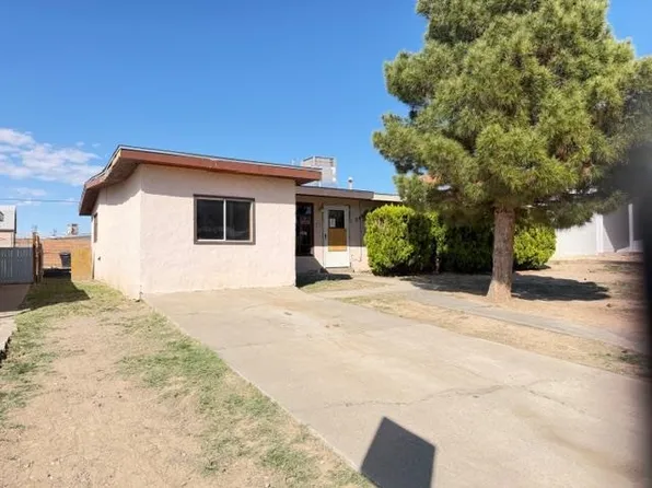 2407 Abbott Ave, Alamogordo, NM 88310