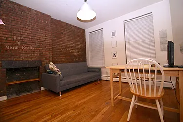 Rented by J Misrahi Realty Corp