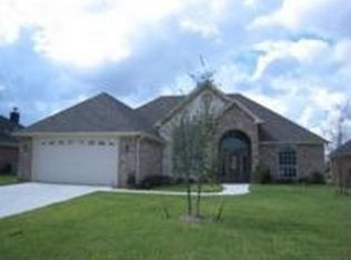 571 Spencer Ln, Tyler, TX 75704