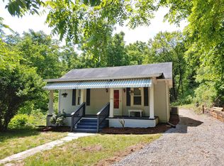 448 Jackknife Rd, Shawsville, VA 24162