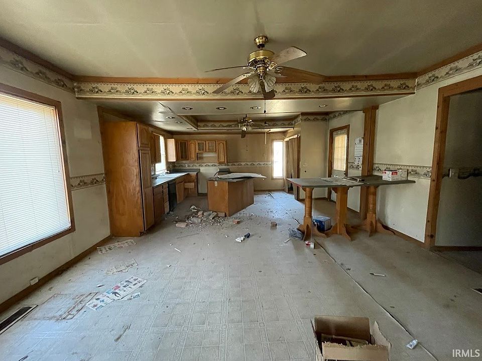 223 N Park Ave, Jasonville, IN 47438 Zillow