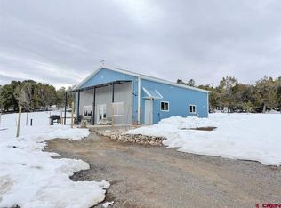 26340 Cactus Park Rd, Cedaredge, CO 81413