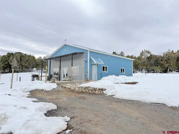 26340 Cactus Park Road, Cedaredge, CO 81413
