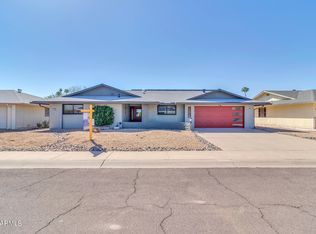 12539 W Limewood Dr, Sun City West, AZ 85375