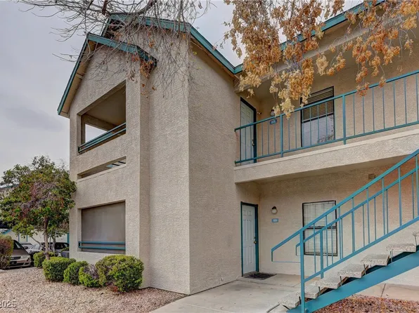 5161 Lindell Rd Unit 201, Las Vegas, NV 89118