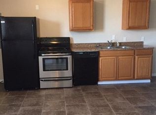 9 S Webb St APT 3C, Webb City, MO 64870