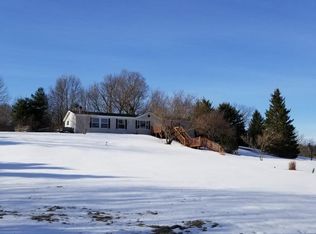 N8146 450th St, Spring Valley, WI 54767