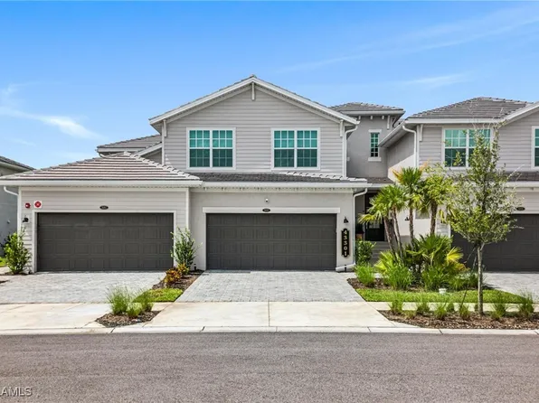 43301 Water Bird Way #5221, Punta Gorda, FL 33982