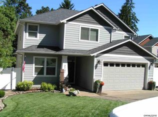 3247 Hidden Valley Dr NW, Salem, OR